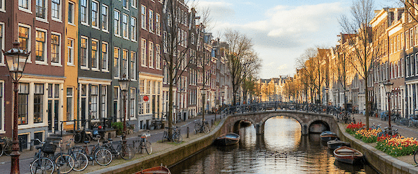 Holland