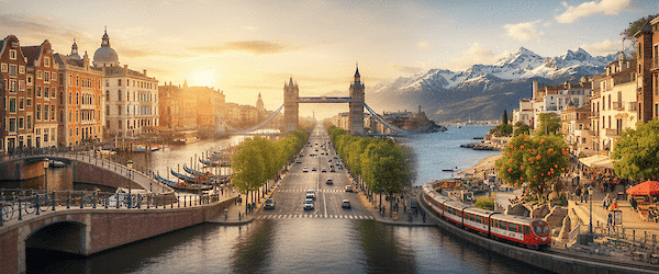 Europe