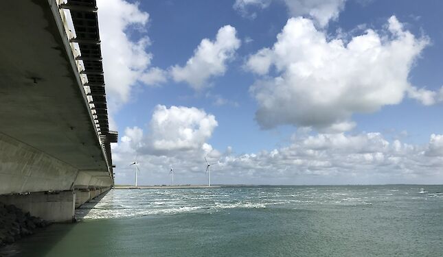 The Dutch Coast