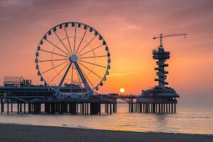 The Dutch Coast