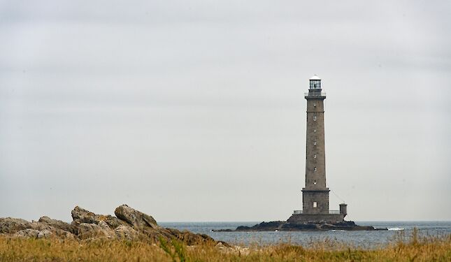 The Dutch Coast