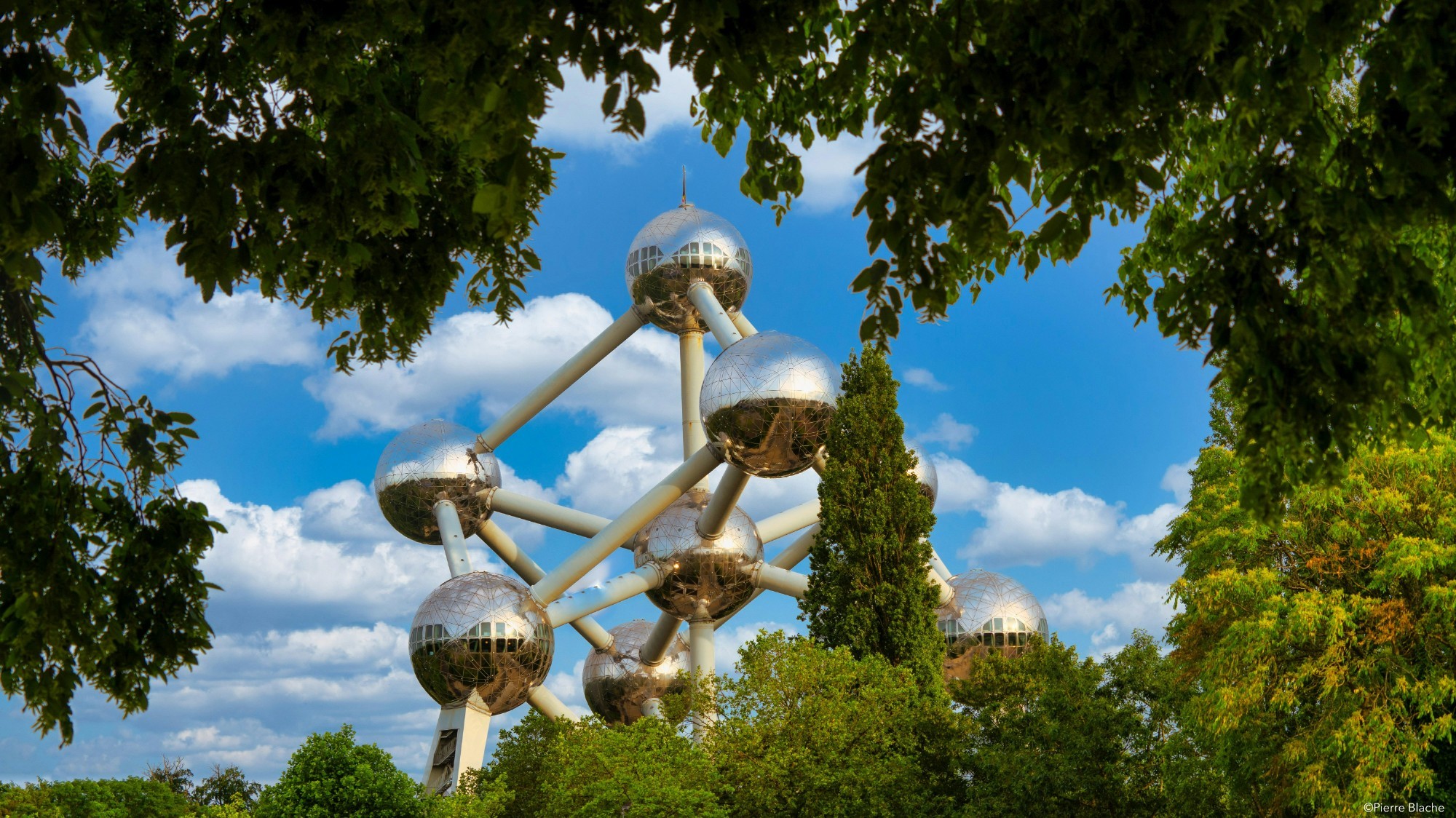 Brussels and More
