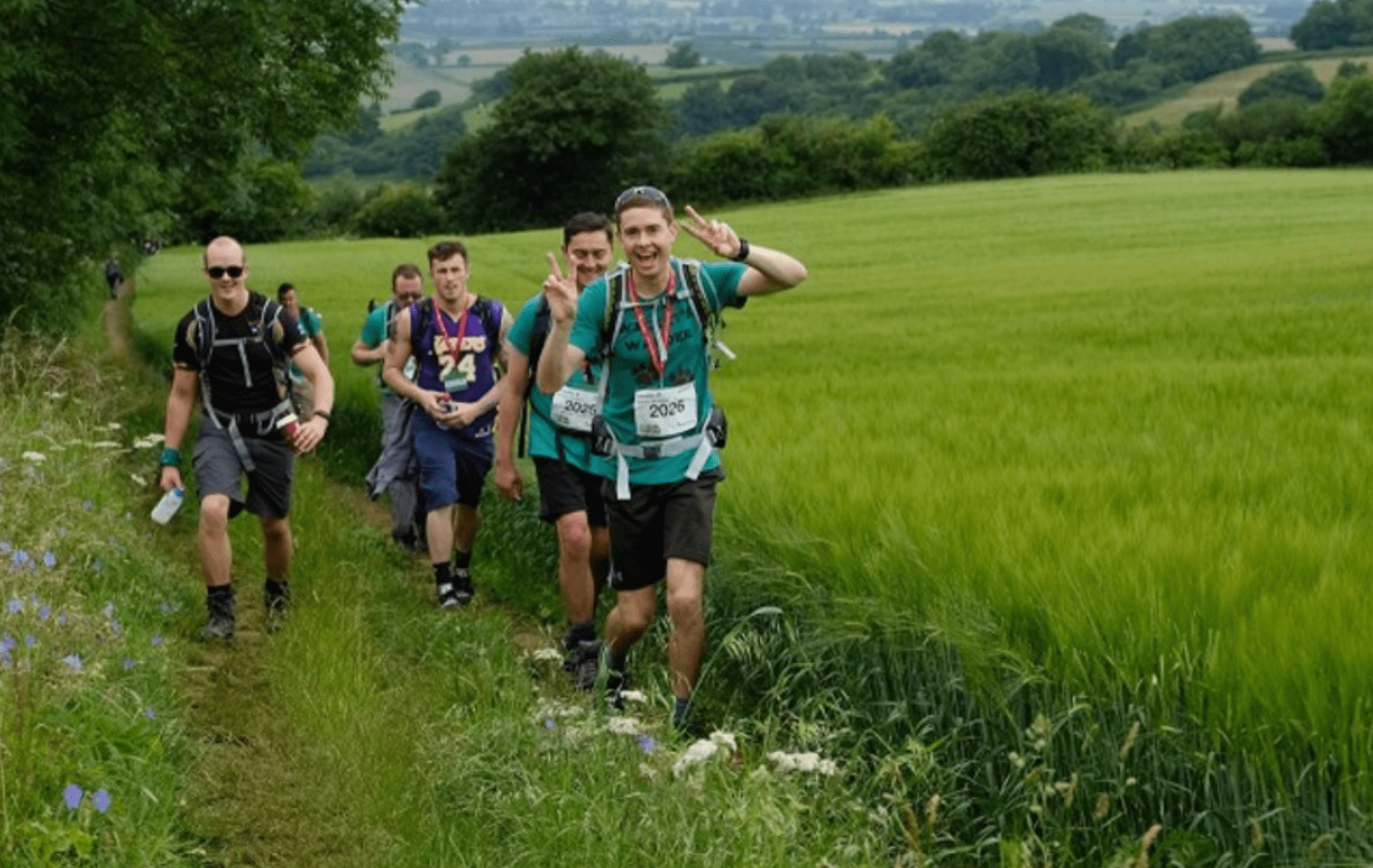 WalkingTours - Best Of The Cotswolds Walking Tour