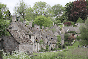 WalkingTours - Best Of The Cotswolds Walking Tour