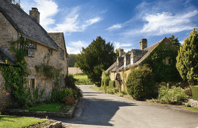WalkingTours - Best Of The Cotswolds Walking Tour