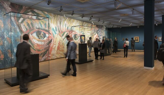 Van Gogh Museum