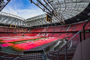 Ajax Stadium Tour